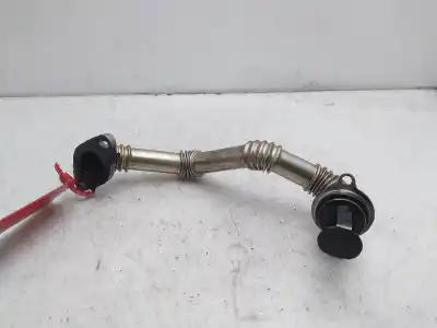 Second-hand car spare part tube for citroen c4 picasso live oem iam references 9803842980