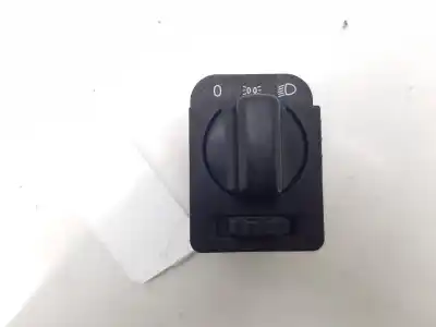 Second-hand car spare part headlights switch for opel corsa b viva oem iam references 90481764  