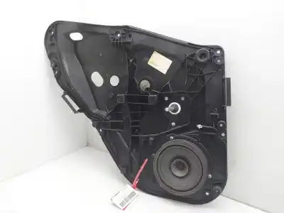 Second-hand car spare part rear left window regulator for ford fiesta (cb1) trend oem iam references 8a61a045h23