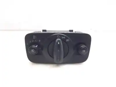 Second-hand car spare part headlights switch for ford fiesta (cb1) trend oem iam references 8a6t13a024bb