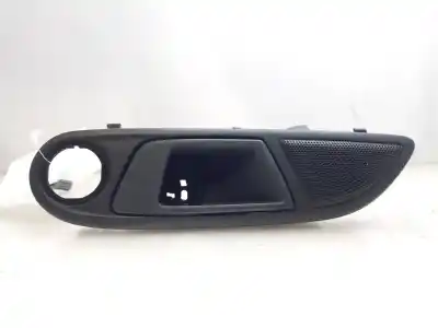 Second-hand car spare part interior left front handle for ford fiesta (cb1) trend oem iam references 8a61a22601aew
