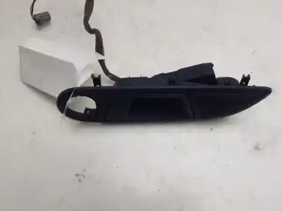 Second-hand car spare part interior left front handle for ford fiesta (cb1) trend oem iam references 8a61a22601aew  