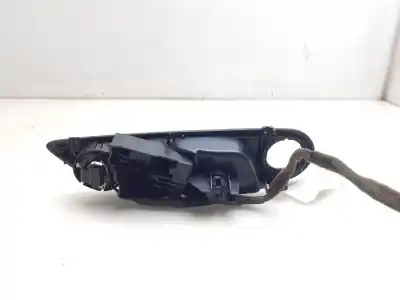 Second-hand car spare part interior left front handle for ford fiesta (cb1) trend oem iam references 8a61a22601aew  