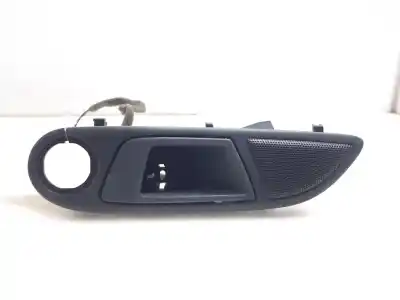 Second-hand car spare part interior left front handle for ford fiesta (cb1) trend oem iam references 8a61a22601aew  