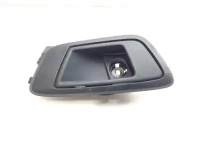 Second-hand car spare part interior right rear handle for ford fiesta (cb1) trend oem iam references 8a61a22600cew