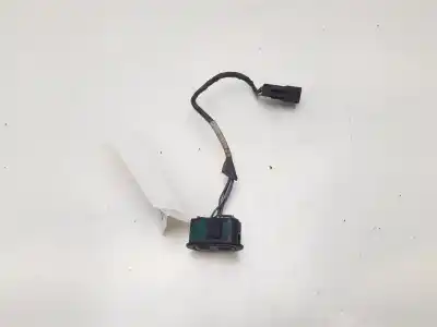 Second-hand car spare part left front power window switch for opel corsa b viva oem iam references 03930712  