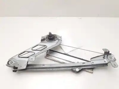 Second-hand car spare part rear right window regulator for opel corsa b viva oem iam references 90389536