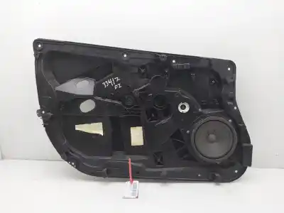 Second-hand car spare part driver left window regulator for ford fiesta (cb1) trend oem iam references 8a61a045h17  