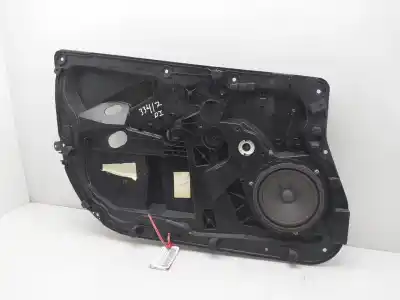 Second-hand car spare part driver left window regulator for ford fiesta (cb1) trend oem iam references 8a61a045h17  