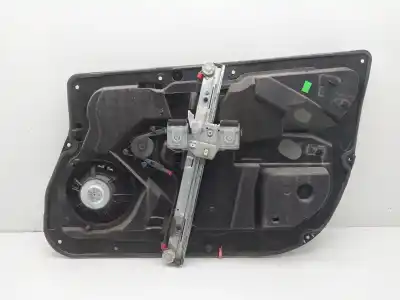 Second-hand car spare part driver left window regulator for ford fiesta (cb1) trend oem iam references 8a61a045h17  
