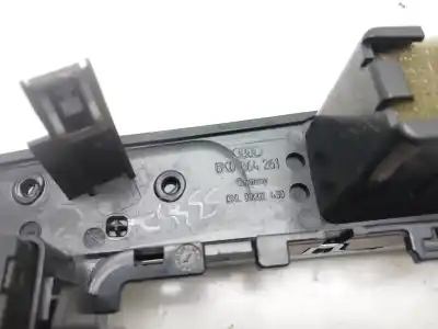 Автозапчастина б/у окрашувальник задніх ліхтарів для audi a4 b8 (8k2) 2.0 tdi посилання на oem iam 8k08644261   Автозапчастина б/у окрашувальник задніх ліхтарів для audi a4 b8 (8k2) 2.0 tdi посилання на oem iam 8k08644261