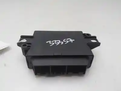 Second-hand car spare part electronic module for audi a4 b8 (8k2) 2.0 tdi oem iam references 8k0919475b  