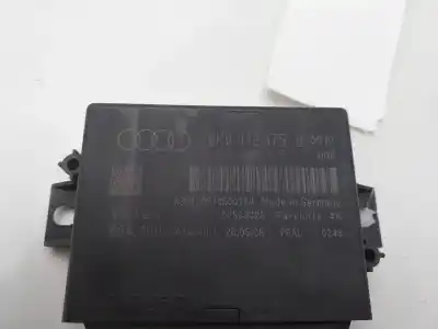 Second-hand car spare part electronic module for audi a4 b8 (8k2) 2.0 tdi oem iam references 8k0919475b  