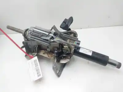 Автозапчастина б/у рульва колонка для audi a4 b8 (8k2) 2.0 tdi посилання на oem iam 8k0401018  