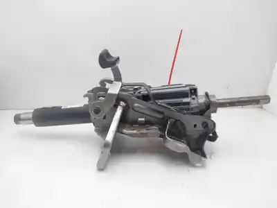 Автозапчастина б/у рульва колонка для audi a4 b8 (8k2) 2.0 tdi посилання на oem iam 8k0401018  