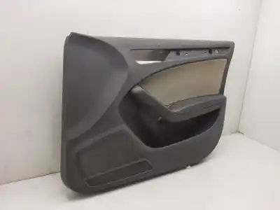 Second-hand car spare part right front door trim for audi a4 b8 (8k2) 2.0 tdi oem iam references 8k1867106   Second-hand car spare part right front door trim for audi a4 b8 (8k2) 2.0 tdi oem iam references 8k1867106