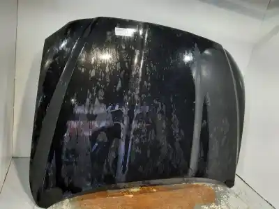 Second-hand car spare part bonnet for jaguar f-pace portfolio oem iam references t4a13702  