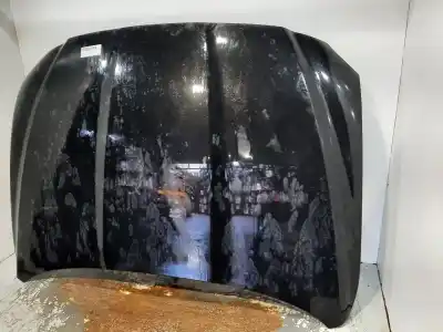 Second-hand car spare part bonnet for jaguar f-pace portfolio oem iam references t4a13702  