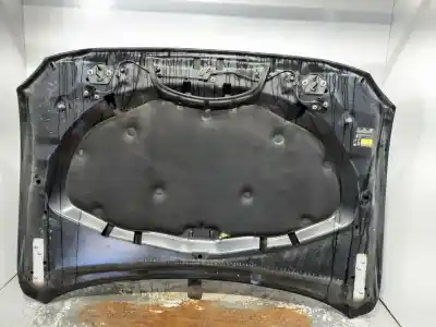 Second-hand car spare part BONNET for JAGUAR F-PACE  OEM IAM references T4A13702  
