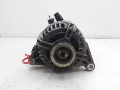 Peça sobressalente para automóvel em segunda mão alternador por toyota corolla (_e12_) 1.4 vvt-i (zze120_) referências oem iam 270600d030f  