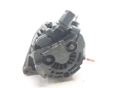 Peça sobressalente para automóvel em segunda mão alternador por toyota corolla (_e12_) 1.4 vvt-i (zze120_) referências oem iam 270600d030f  