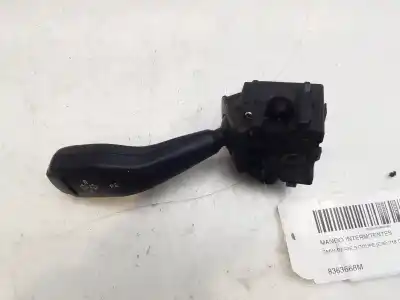 Peça sobressalente para automóvel em segunda mão comutador de piscas  por bmw serie 3 coupe (e46) 318 ci referências oem iam 8363668m  