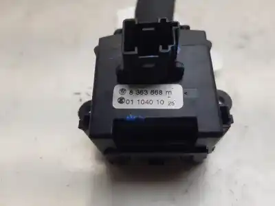 Peça sobressalente para automóvel em segunda mão comutador de piscas  por bmw serie 3 coupe (e46) 318 ci referências oem iam 8363668m  