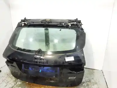 Second-hand car spare part TAILGATE for JAGUAR F-PACE  OEM IAM references T4A50381LML  