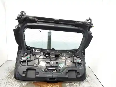 Second-hand car spare part tailgate for jaguar f-pace portfolio oem iam references t4a50381lml  