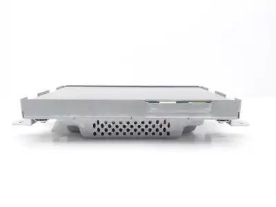 Second-hand car spare part multifunction display for jaguar f-pace portfolio oem iam references fk7219c299ab  