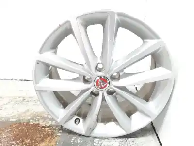 Second-hand car spare part RIMS SET for JAGUAR F-PACE  OEM IAM references R18  