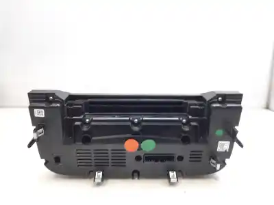 Second-hand car spare part climate control for jaguar f-pace portfolio oem iam references gx6318c858amd  