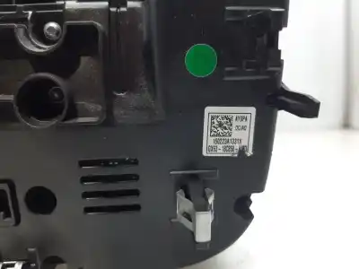 Second-hand car spare part CLIMATE CONTROL for JAGUAR F-PACE  OEM IAM references GX6318C858AMD  