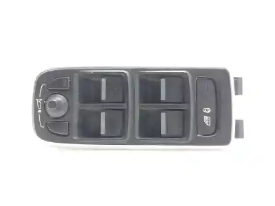 Peça sobressalente para automóvel em segunda mão botão / interruptor elevador vidro dianteiro esquerdo por jaguar f-pace portfolio referências oem iam hk8314540aa  