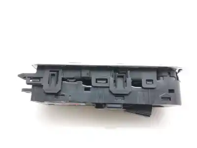 Peça sobressalente para automóvel em segunda mão botão / interruptor elevador vidro dianteiro esquerdo por jaguar f-pace portfolio referências oem iam hk8314540aa  