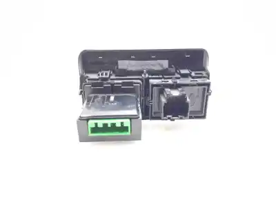 Second-hand car spare part MULTIFUNCTION SWITCH for JAGUAR F-PACE  OEM IAM references HK8311654DB  