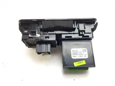 Second-hand car spare part multifunction switch for jaguar f-pace portfolio oem iam references hk8311654db  