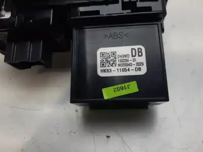 Second-hand car spare part multifunction switch for jaguar f-pace portfolio oem iam references hk8311654db  