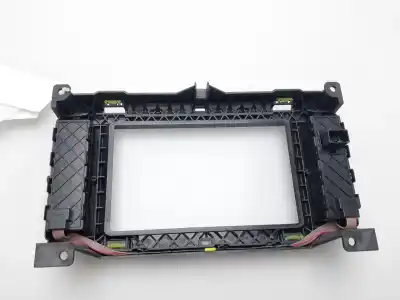 Second-hand car spare part MULTIFUNCTION SWITCH for JAGUAR F-PACE  OEM IAM references GX7319F211PB  