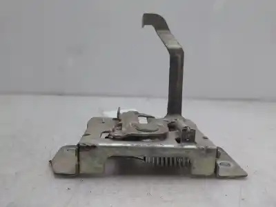 Peça sobressalente para automóvel em segunda mão fechadura do capô por mitsubishi asx (ga0w) challenge 2wd referências oem iam 5908a106