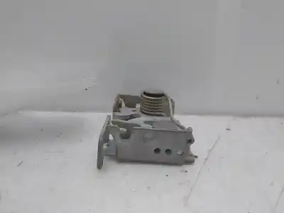 Second-hand car spare part bonnet lock for bmw x5 (e70) xdrive35d oem iam references 51237178753