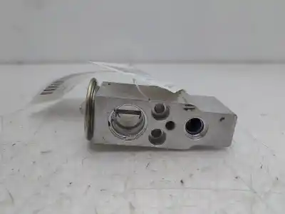 Peça sobressalente para automóvel em segunda mão válvula de expansão ar condicionado por nissan juke (f15) 1.5 dci referências oem iam csa387b006a