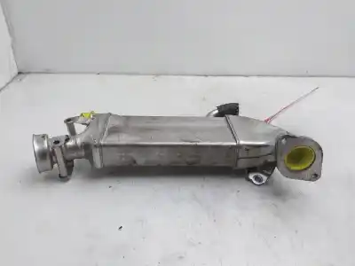 Автозапчастина б/у КУЛЕР EGR для MERCEDES-BENZ CLASE A (W176)  Посилання на OEM IAM A6511400575  