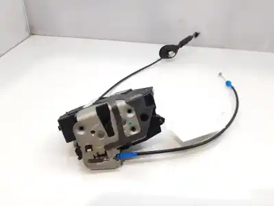 Gebrauchtes Autoersatzteil türschloss vorne rechts zum ford ecosport trend oem-iam-referenzen 40224148