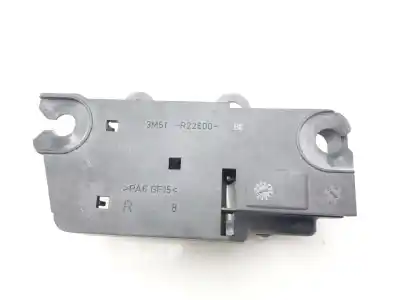 Second-hand car spare part INTERIOR RIGHT FRONT HANDLE for FORD FOCUS BERLINA (CAP)  OEM IAM references 3M51R22600BD  