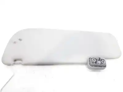 Pezzo di ricambio per auto di seconda mano PARASOLE DESTRO per FIAT DOBLO CARGO  Riferimenti OEM IAM 0735677614  