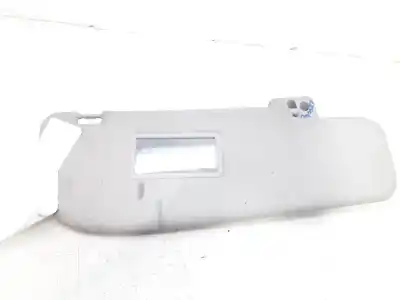 Piesă de schimb auto la mâna a doua parasoare dreapta pentru fiat doblo cargo basis kasten referințe oem iam 0735677614  