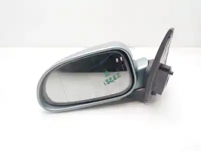 Peça sobressalente para automóvel em segunda mão espelho retrovisor esquerdo por daewoo lacetti sx referências oem iam 96615009  