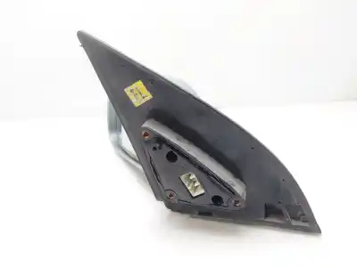 Peça sobressalente para automóvel em segunda mão espelho retrovisor esquerdo por daewoo lacetti sx referências oem iam 96615009  