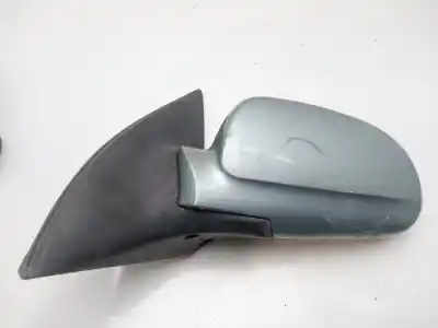 Peça sobressalente para automóvel em segunda mão espelho retrovisor esquerdo por daewoo lacetti sx referências oem iam 96615009  